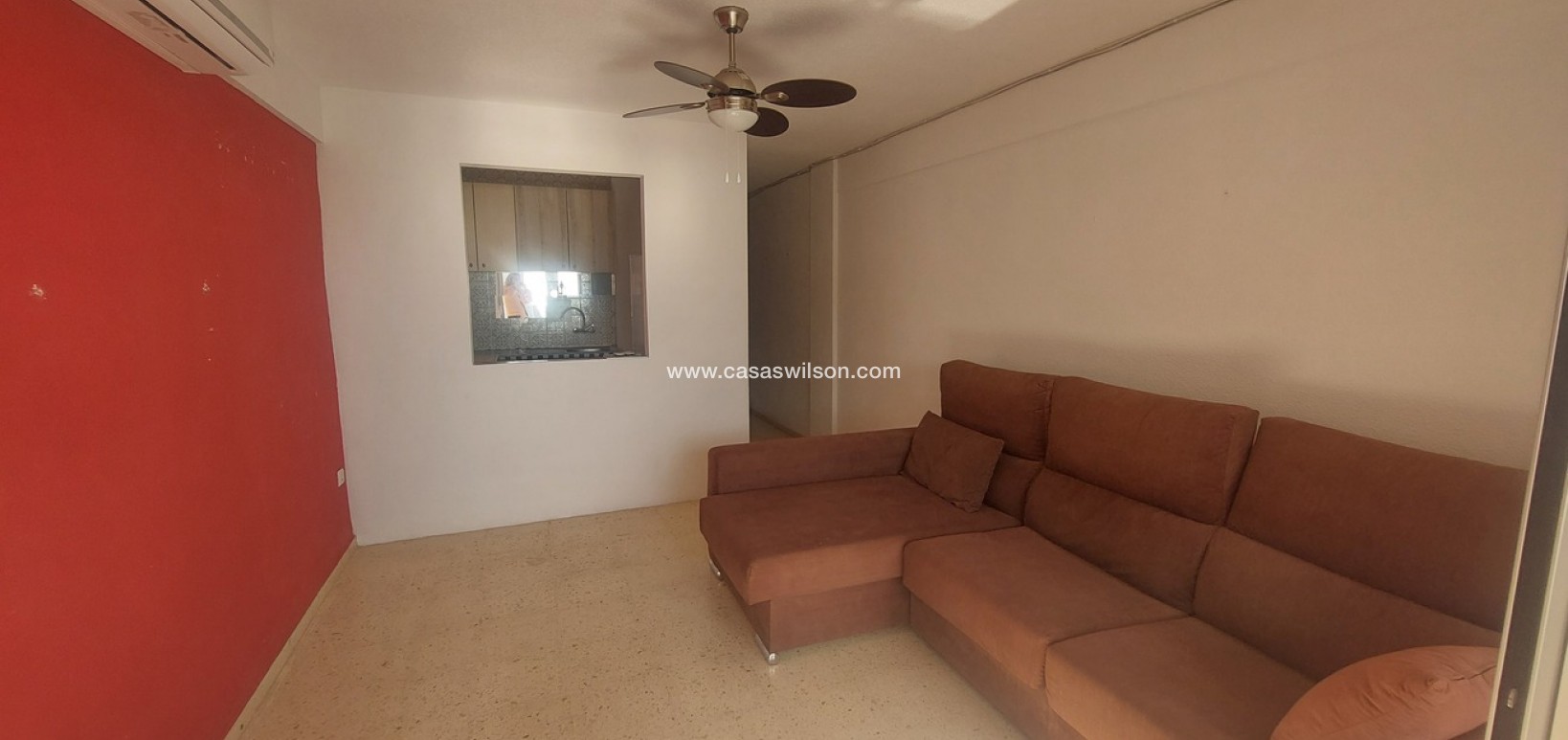 Sale - Appartement - Finestrat - La cala