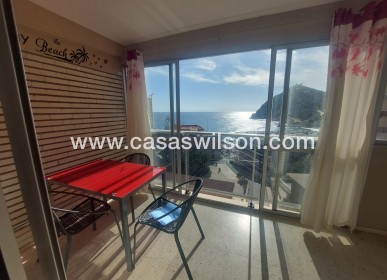 Sale - Appartement - Finestrat - La cala