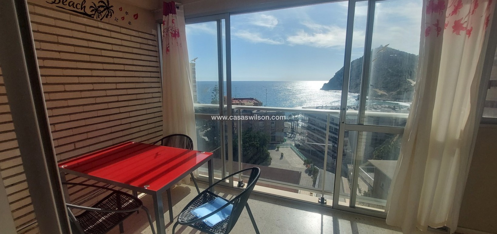 Sale - Appartement - Finestrat - La cala