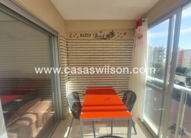 Sale - Appartement - Finestrat - La cala