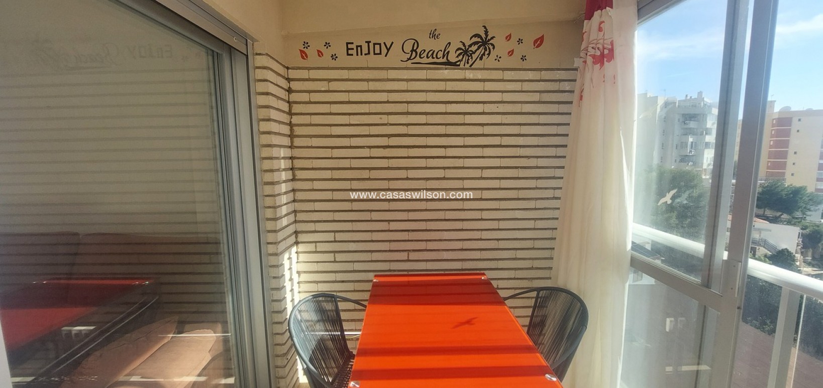 Sale - Appartement - Finestrat - La cala