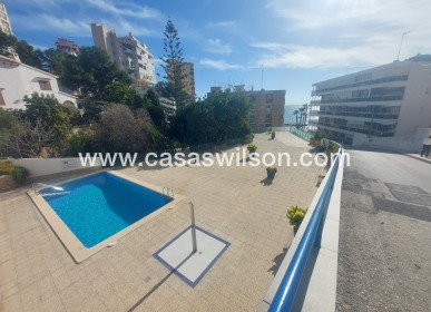 Sale - Appartement - Finestrat - La cala