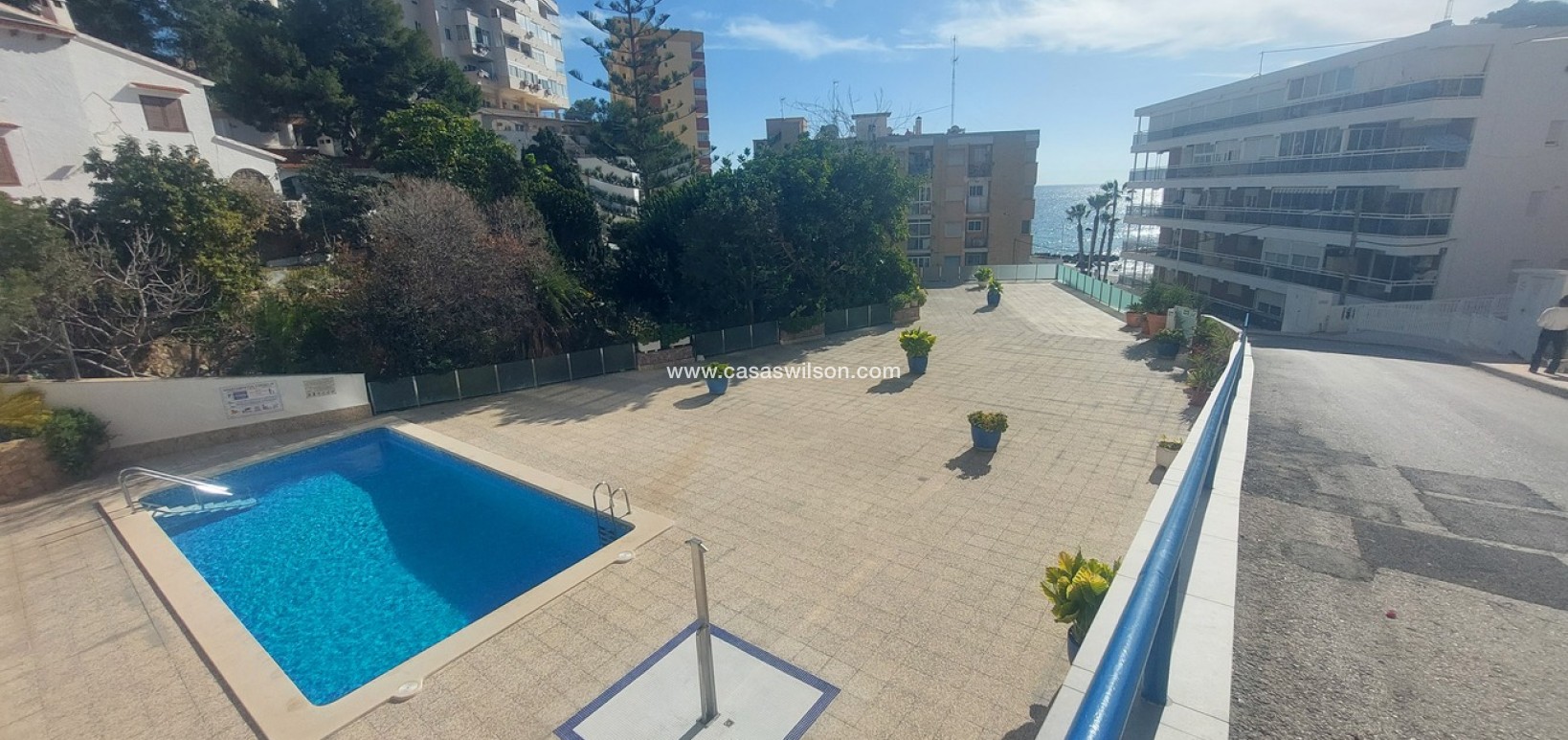 Sale - Appartement - Finestrat - La cala