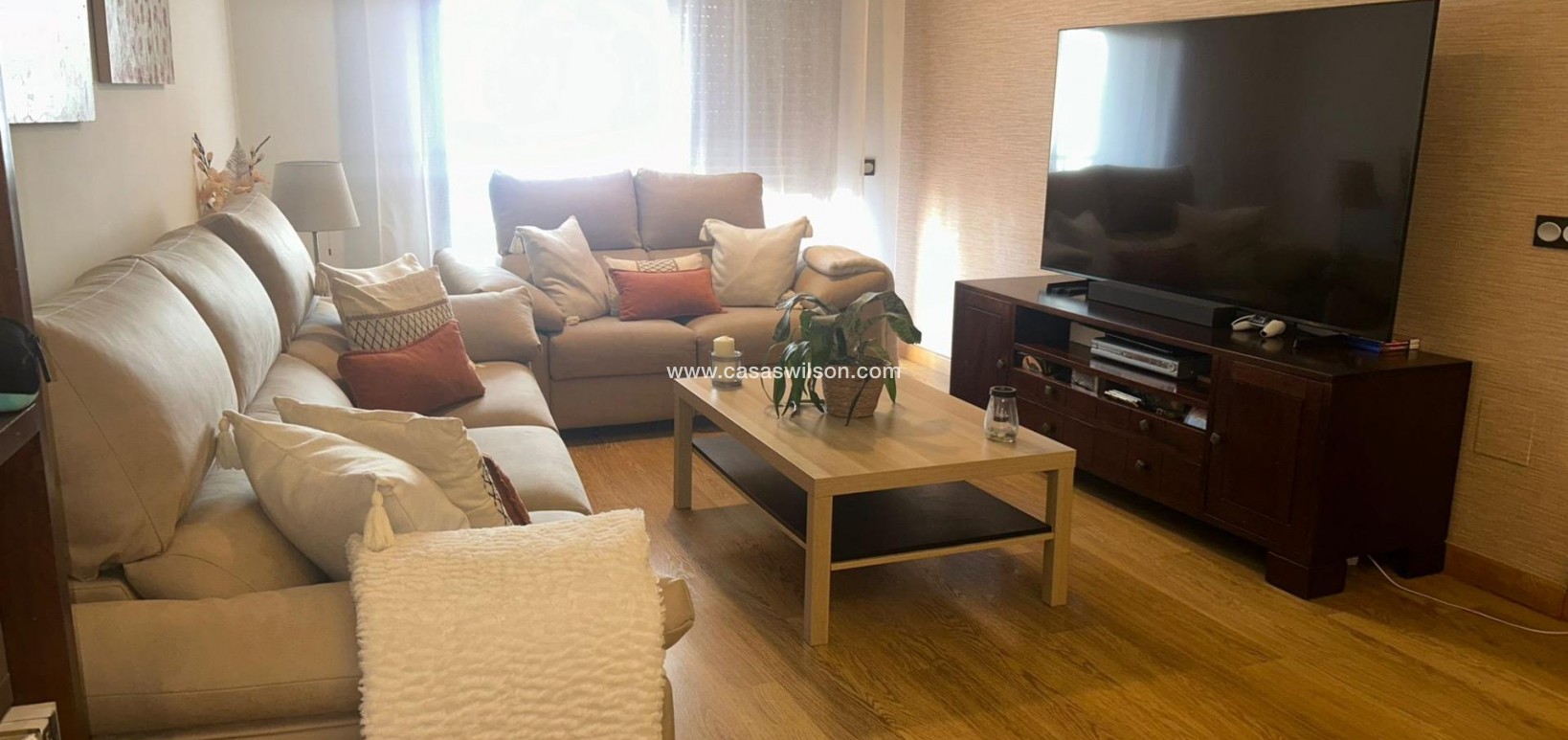 Sale - Apartment - Torrevieja - Centro