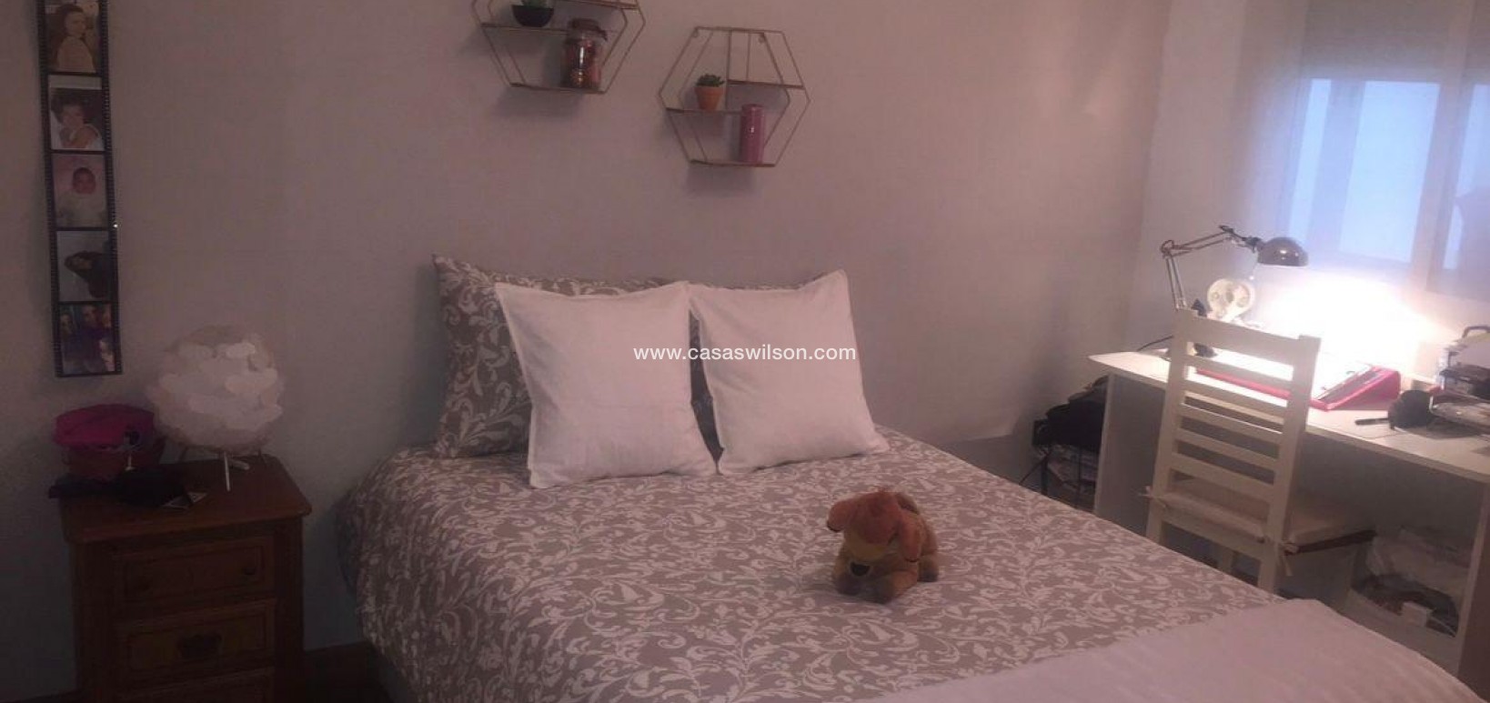 Sale - Apartment - Torrevieja - Centro