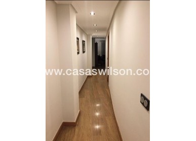 Sale - Apartment - Torrevieja - Centro