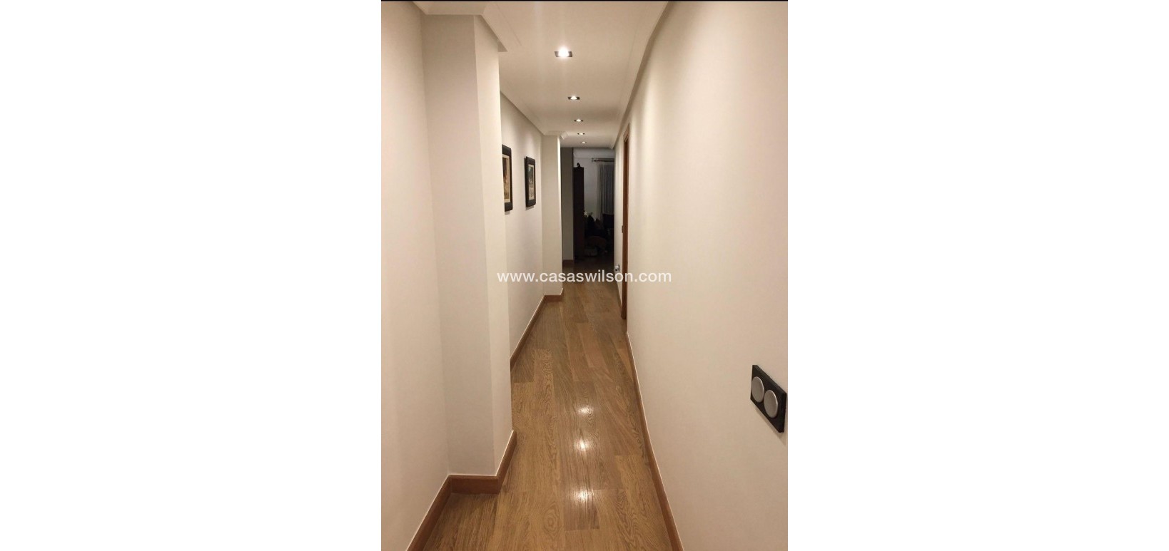 Sale - Apartment - Torrevieja - Centro
