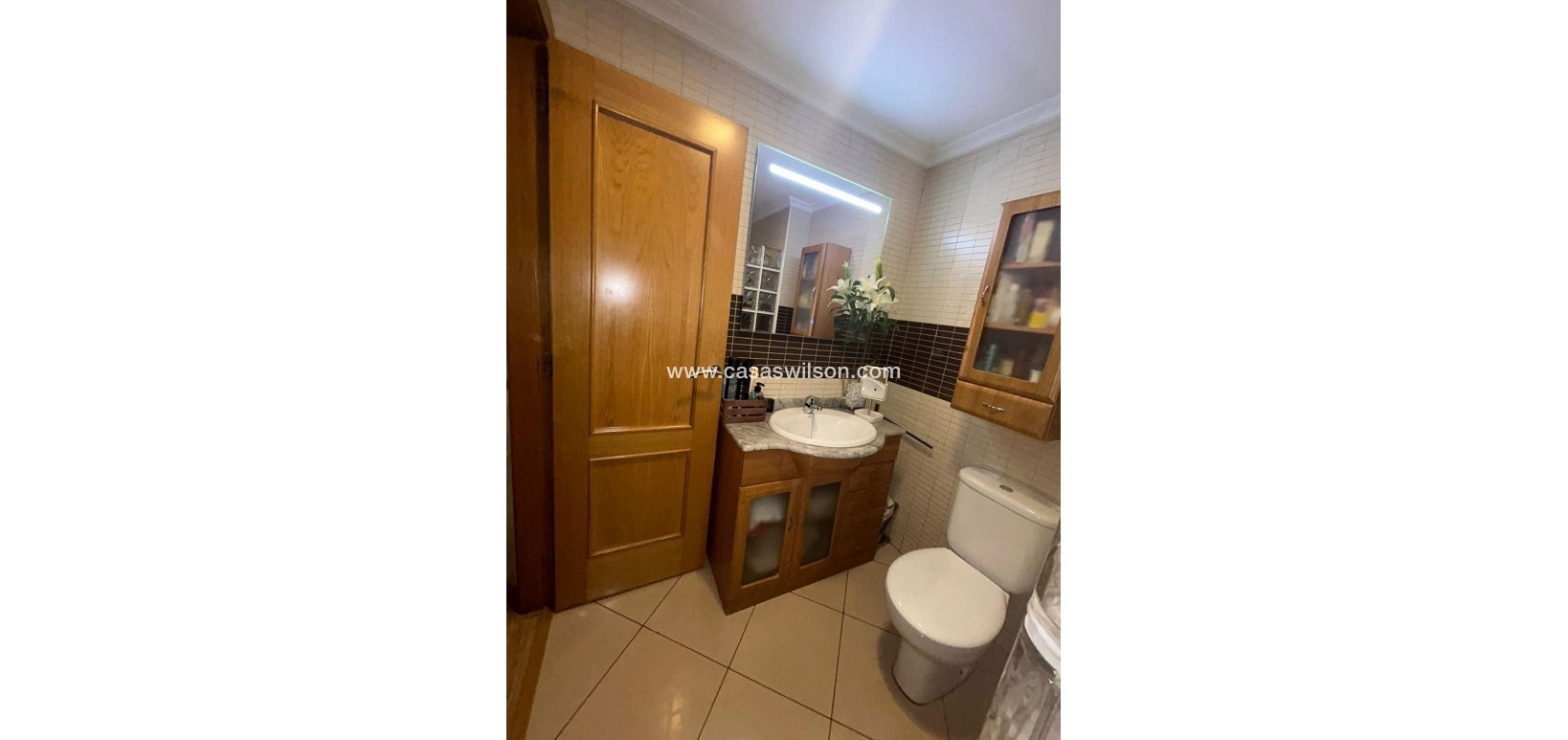 Sale - Apartment - Torrevieja - Centro