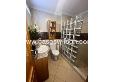 Sale - Apartment - Torrevieja - Centro