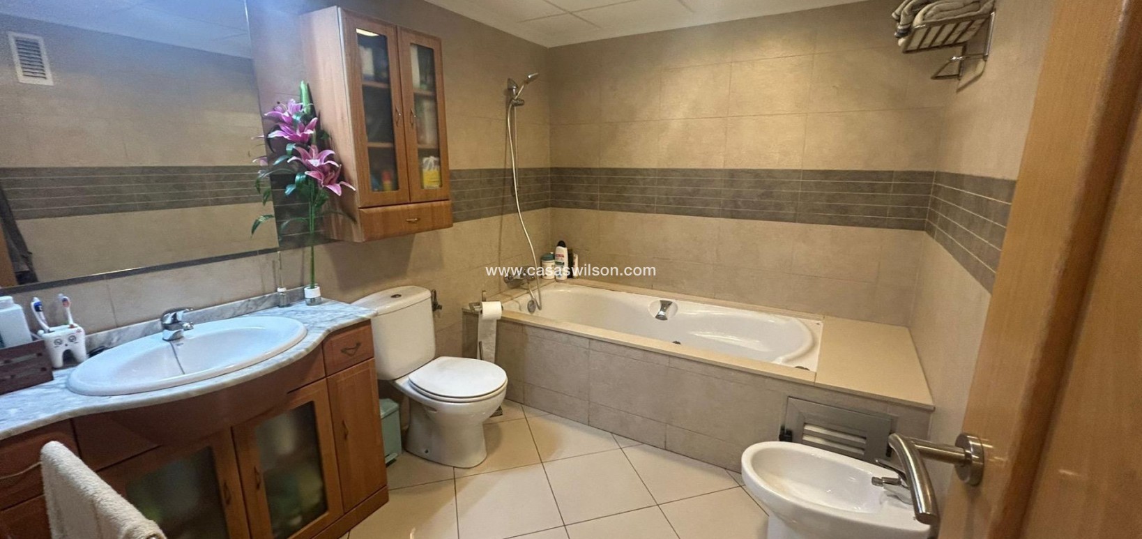 Sale - Apartment - Torrevieja - Centro