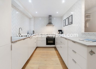 Sale - Apartment - Torrevieja - Playa del Cura