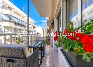 Sale - Apartment - Torrevieja - Playa del Cura