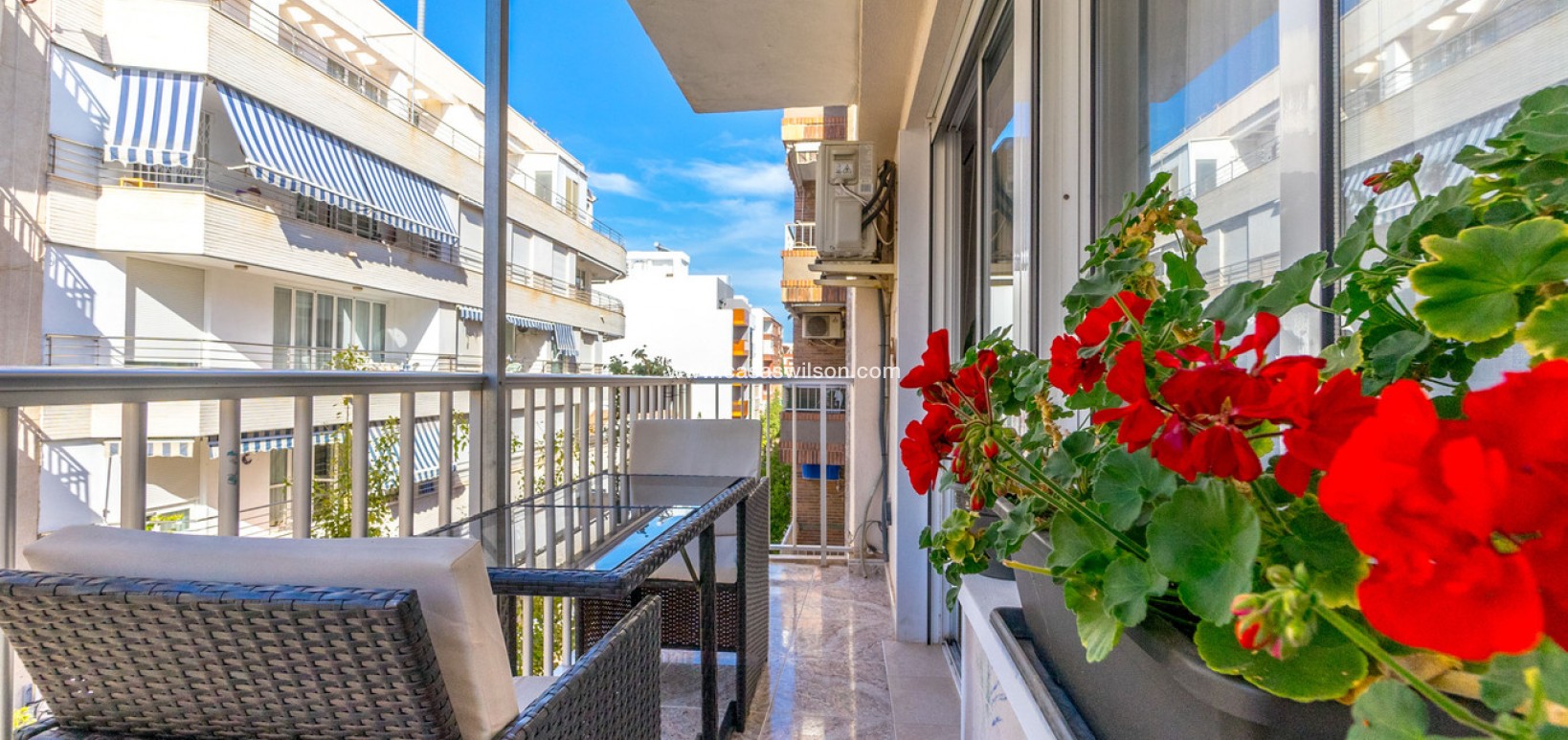 Sale - Apartment - Torrevieja - Playa del Cura