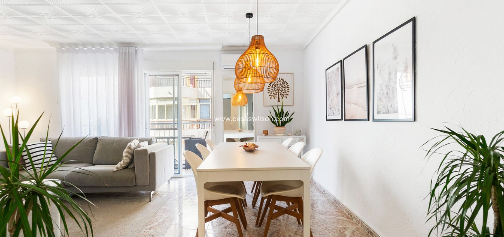 Sale - Apartment - Torrevieja - Playa del Cura