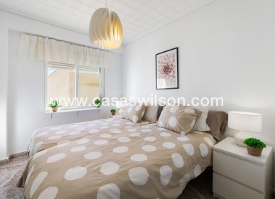 Sale - Apartment - Torrevieja - Playa del Cura