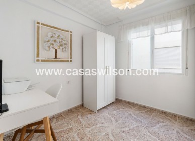 Sale - Apartment - Torrevieja - Playa del Cura