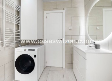 Sale - Apartment - Torrevieja - Playa del Cura