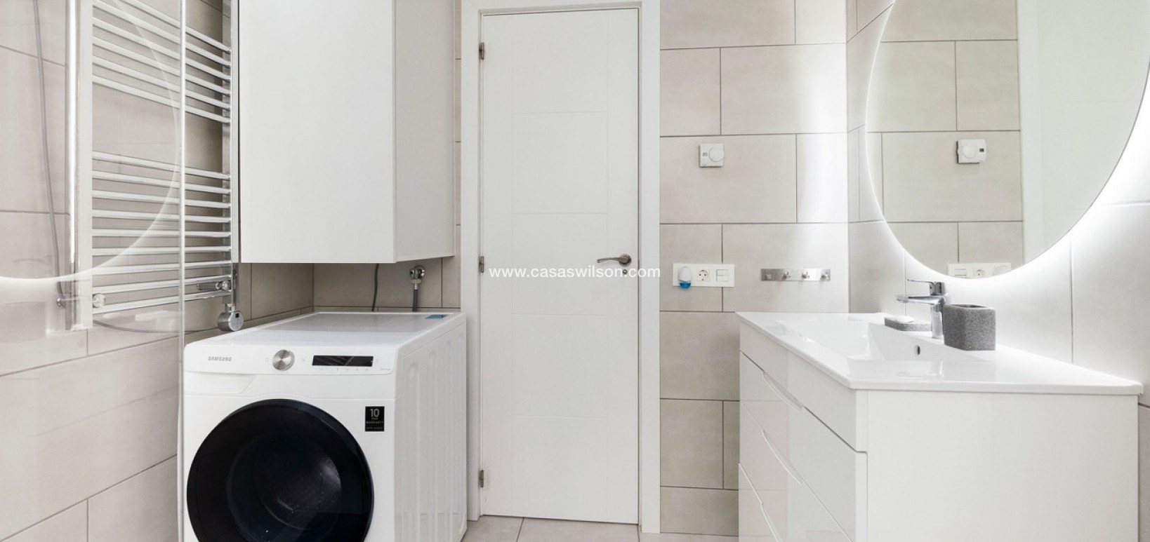 Sale - Apartment - Torrevieja - Playa del Cura