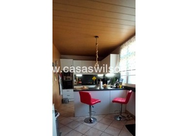 Sale - Villa - Salinas - Inland