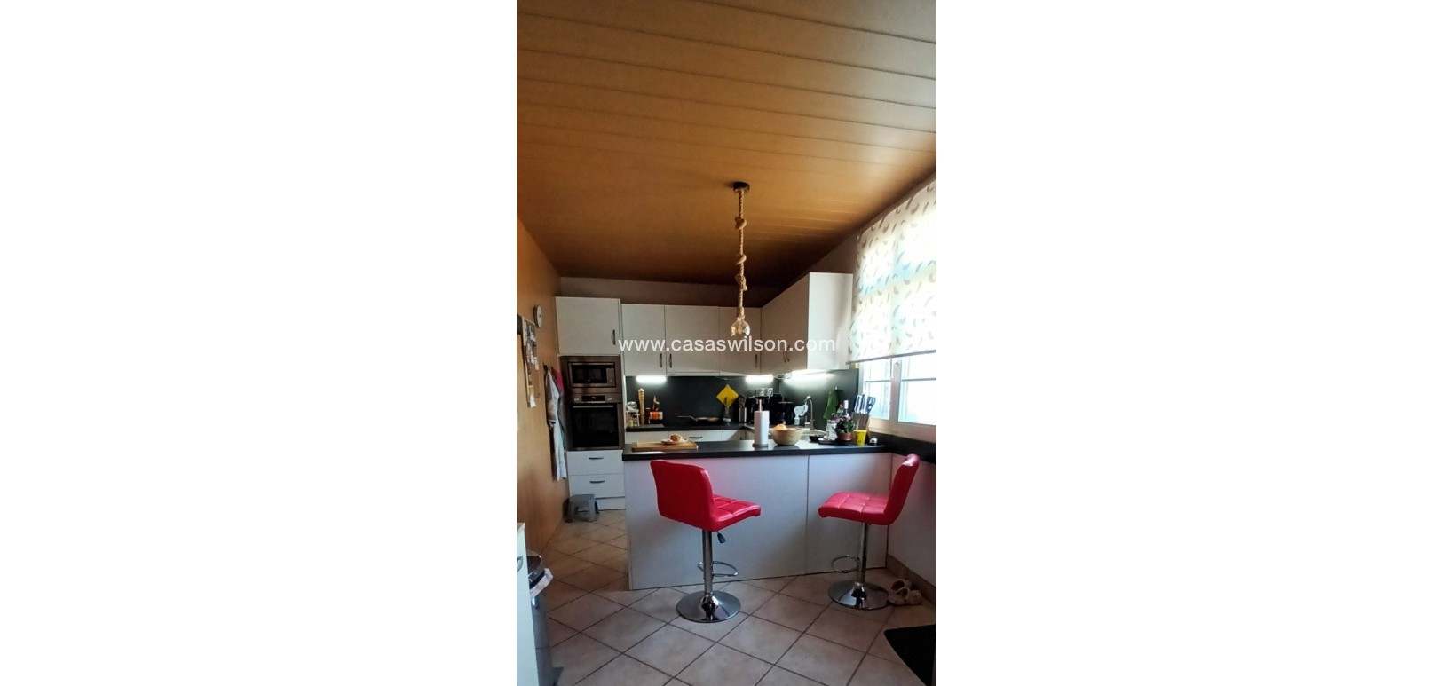 Sale - Villa - Salinas - Inland