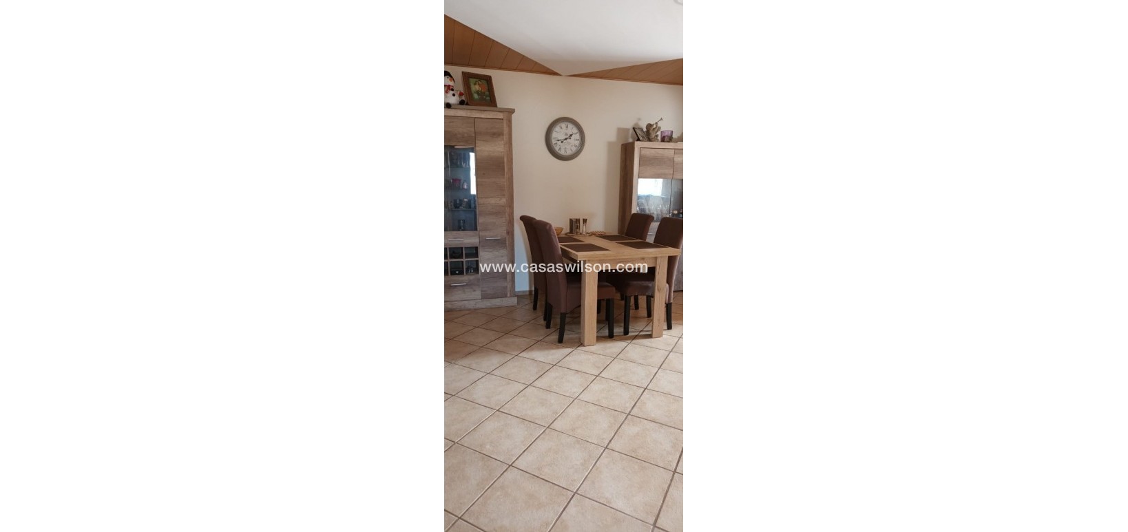 Sale - Villa - Salinas - Inland