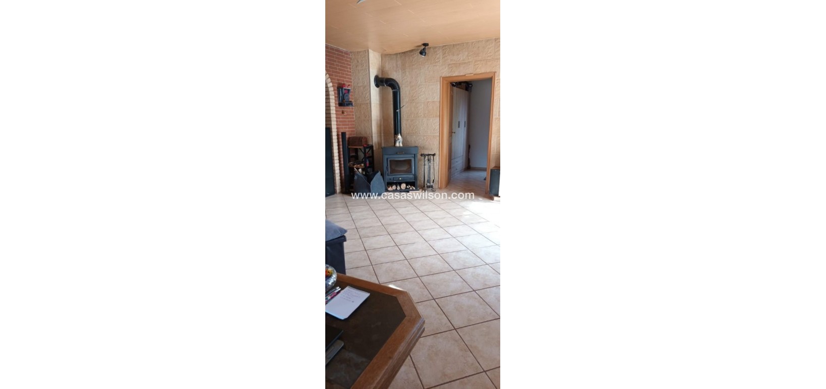 Sale - Villa - Salinas - Inland