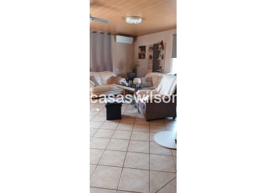 Sale - Villa - Salinas - Inland