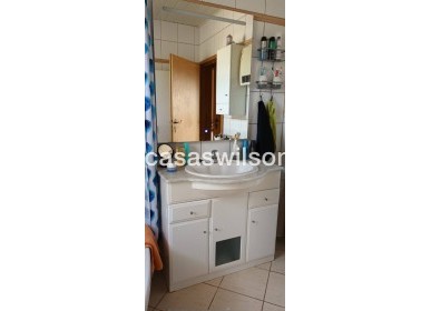 Sale - Villa - Salinas - Inland