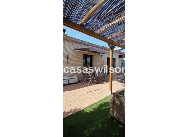 Sale - Villa - Salinas - Inland