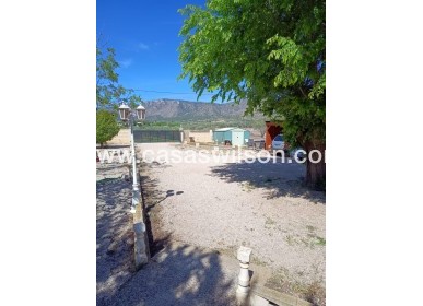 Sale - Villa - Salinas - Inland