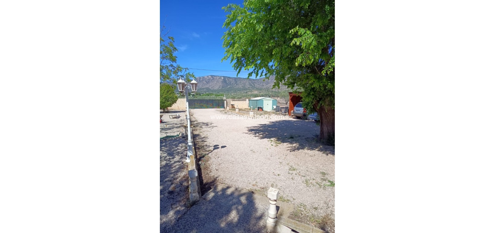 Sale - Villa - Salinas - Inland