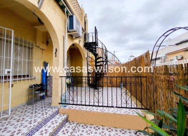 Sale - Townhouse - San Fulgencio - La Marina - Urb. La Marina