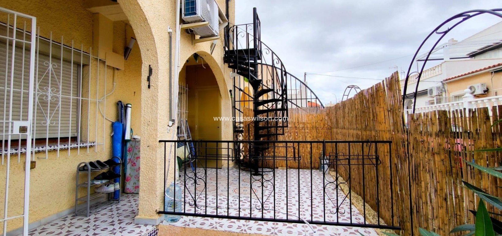 Sale - Townhouse - San Fulgencio - La Marina - Urb. La Marina