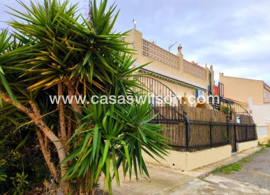 Sale - Townhouse - San Fulgencio - La Marina - Urb. La Marina