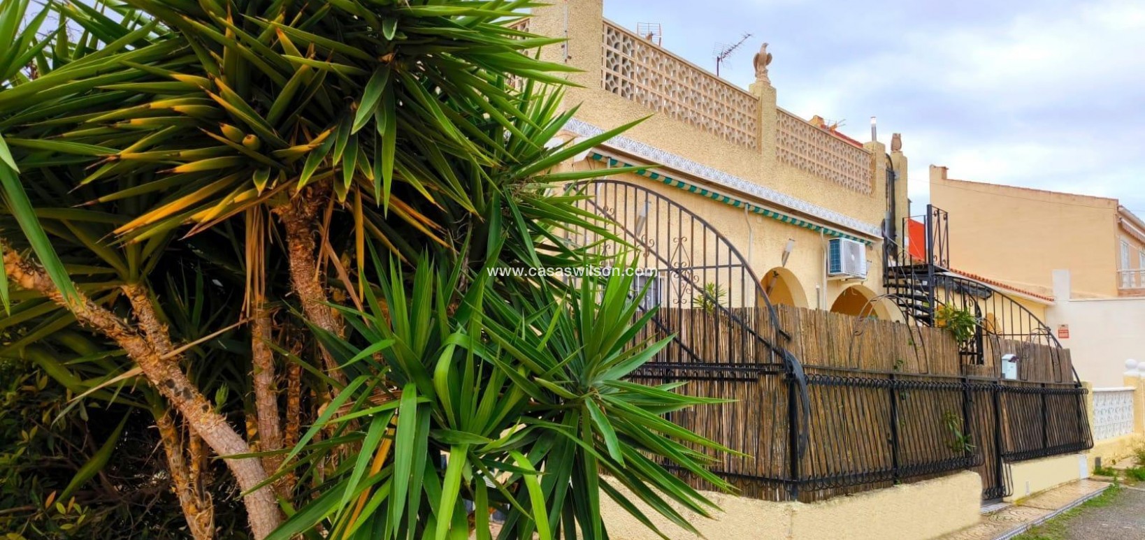 Sale - Townhouse - San Fulgencio - La Marina - Urb. La Marina