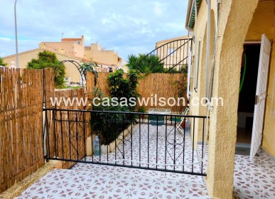 Sale - Townhouse - San Fulgencio - La Marina - Urb. La Marina