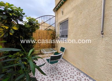 Sale - Townhouse - San Fulgencio - La Marina - Urb. La Marina