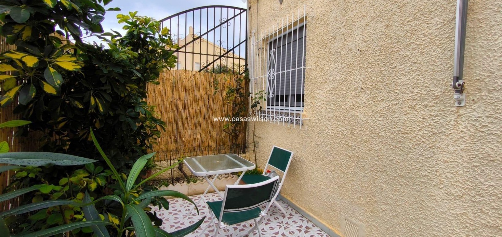 Sale - Townhouse - San Fulgencio - La Marina - Urb. La Marina