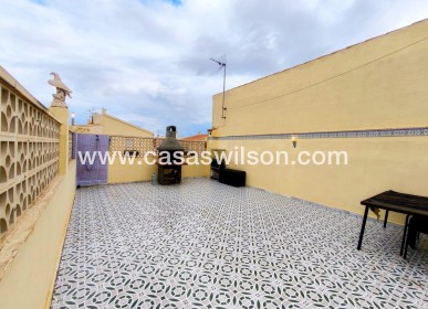 Sale - Townhouse - San Fulgencio - La Marina - Urb. La Marina