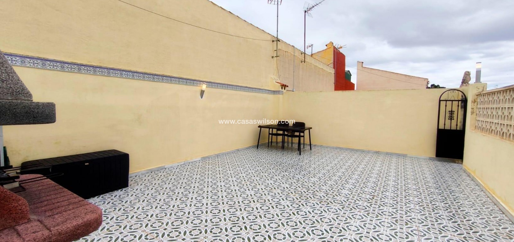 Sale - Townhouse - San Fulgencio - La Marina - Urb. La Marina