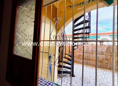 Sale - Townhouse - San Fulgencio - La Marina - Urb. La Marina