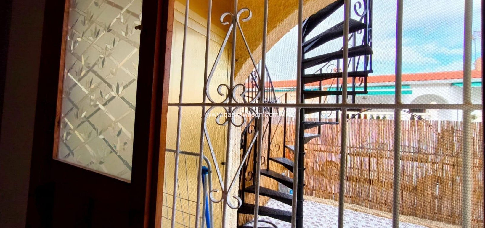 Sale - Townhouse - San Fulgencio - La Marina - Urb. La Marina