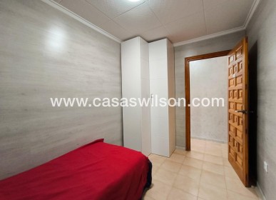 Sale - Townhouse - San Fulgencio - La Marina - Urb. La Marina