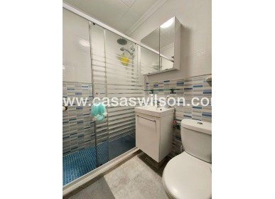 Sale - Townhouse - San Fulgencio - La Marina - Urb. La Marina