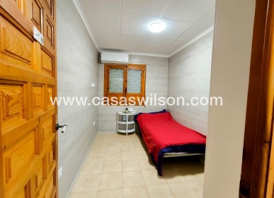 Sale - Townhouse - San Fulgencio - La Marina - Urb. La Marina