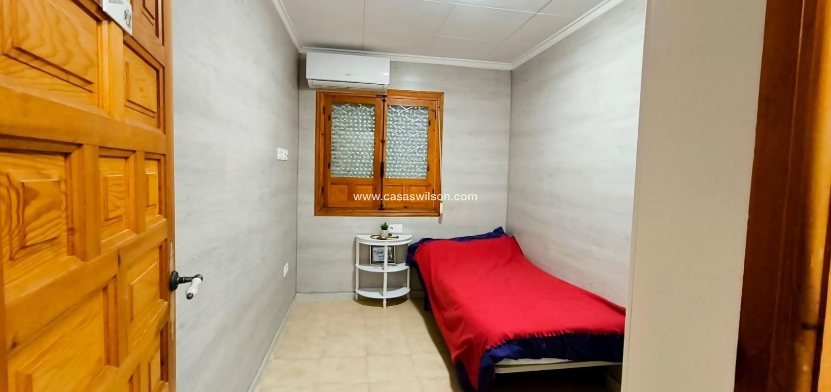 Sale - Townhouse - San Fulgencio - La Marina - Urb. La Marina