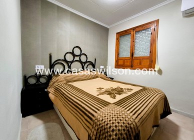 Sale - Townhouse - San Fulgencio - La Marina - Urb. La Marina