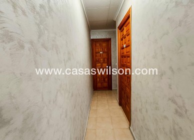 Sale - Townhouse - San Fulgencio - La Marina - Urb. La Marina