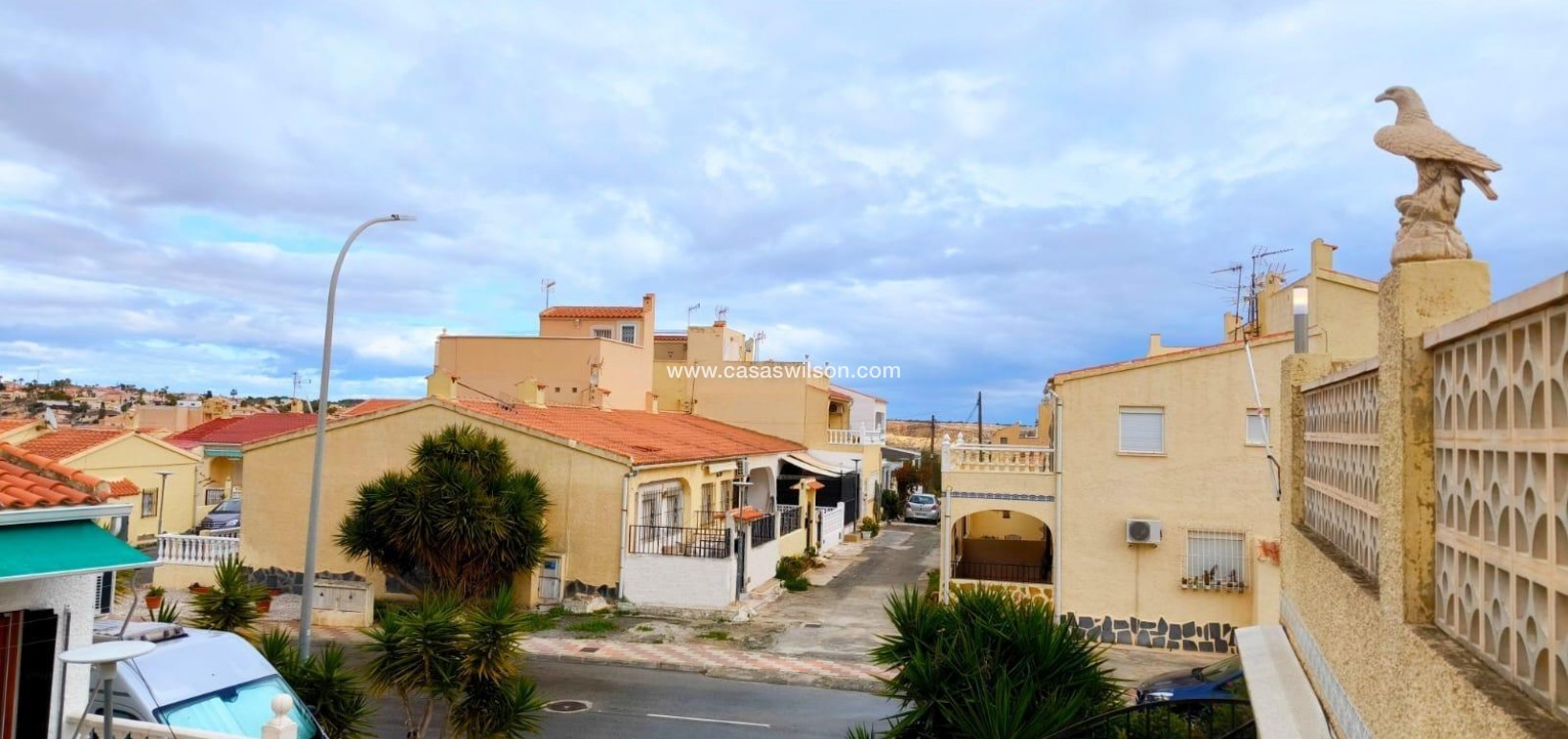 Sale - Townhouse - San Fulgencio - La Marina - Urb. La Marina