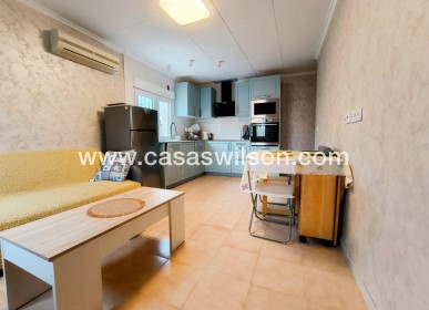 Sale - Townhouse - San Fulgencio - La Marina - Urb. La Marina